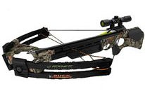 Barnett Crossbows | Affordable Hunting Crossbows