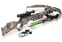 Excalibur Crossbows - Buy Hunting Crossbows