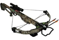 Horton Crossbows - Buy Affordable Crossbows