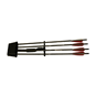 Rev/Quad 400 Quiver w/ 4-22 inch arrows