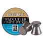 Wadcutter Pellets .177 cal 500 ct