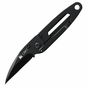 Delilah's PECK Black Wharncliffe RS