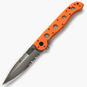 M16-13 ER-Spear Pt Orange Comb