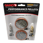 Performance Pellets .22 Combo