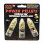 PBA Raptor Pellets .25/Blister Pk