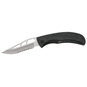 E-Z Out, Serrated Clip-Point, Bx