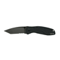 Blur Black Serrated