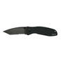 Tactical Blur Tanto/Serrated