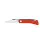 D.W.O Classic Red Lockback Folder