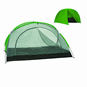 Star-Lite 2-Person w/Fly FG, Grn