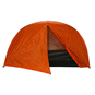 Star-Lite 2-Person w/Fly FG, Rust