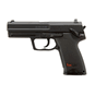 H&K USP - Black .177 BB