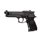 Beretta M92 FS CO2 Pistol Black