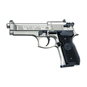 Beretta M92FS, Nickel .177 Pellet