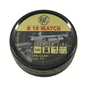 R10 Match Hvy 177 8.2gr (Per 500)