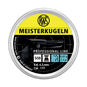 Meisterkugeln .177 Pstl (Per 500)