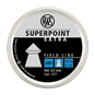 SuperpointX Field .177 (Per 500)