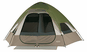 Big Bend Familiy Dome Tent